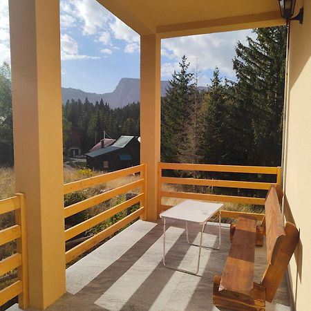Apartment Durmitor Žabljak Quarto foto