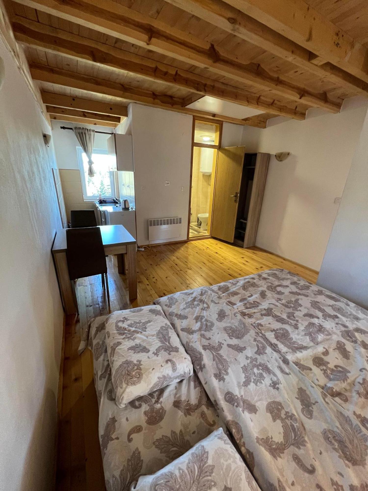 Apartment Durmitor Žabljak Quarto foto