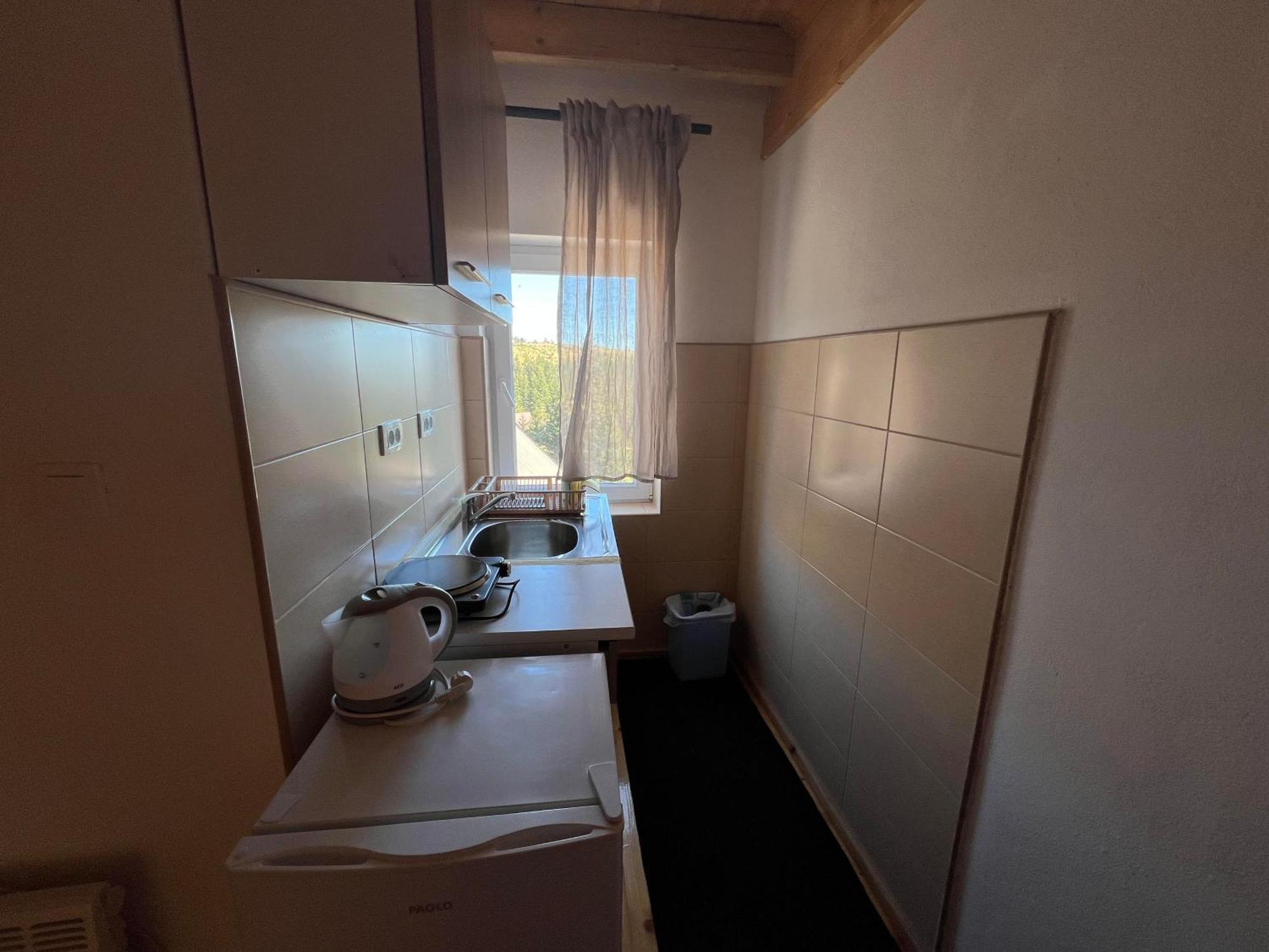 Apartment Durmitor Žabljak Quarto foto