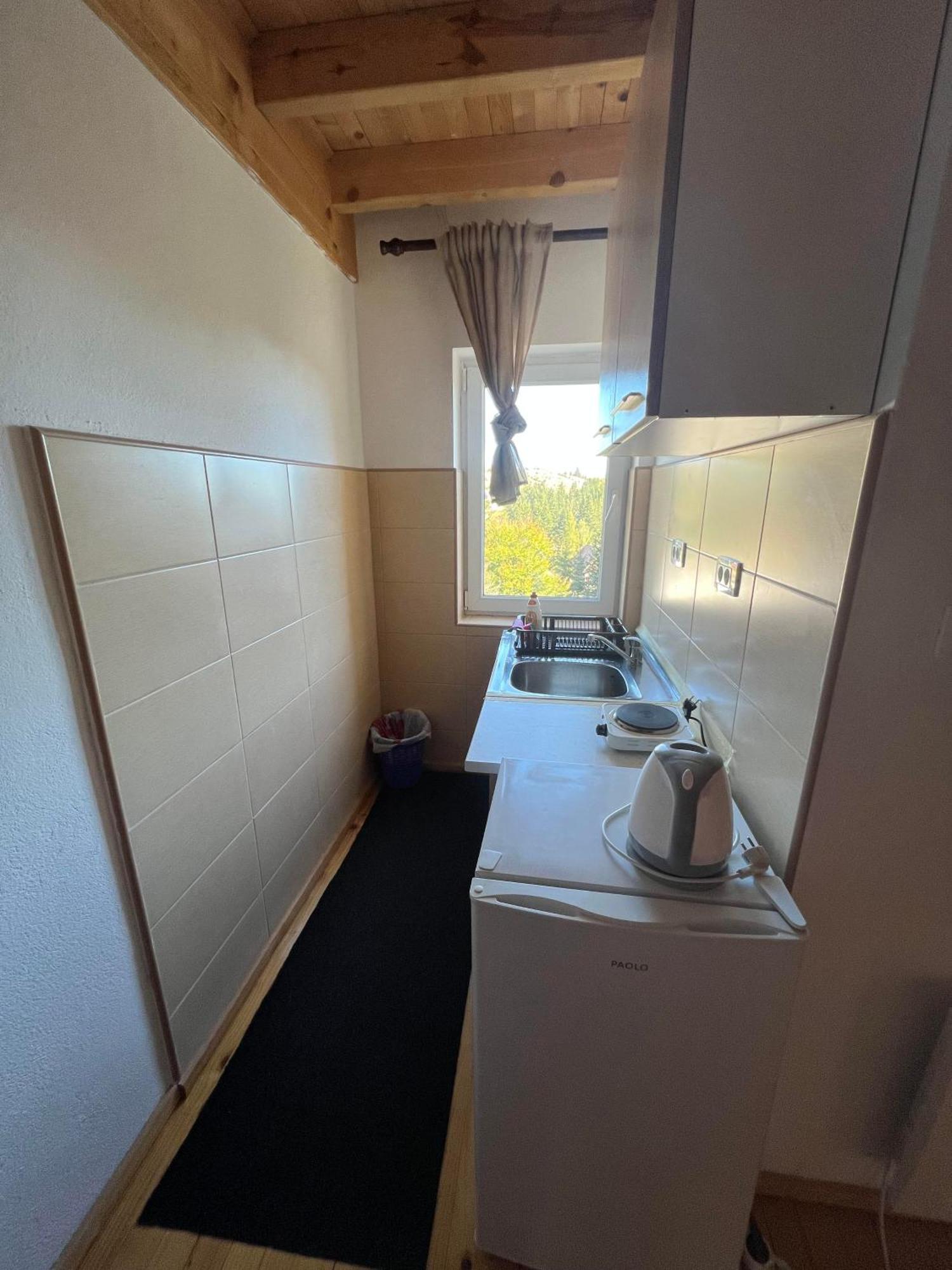 Apartment Durmitor Žabljak Quarto foto