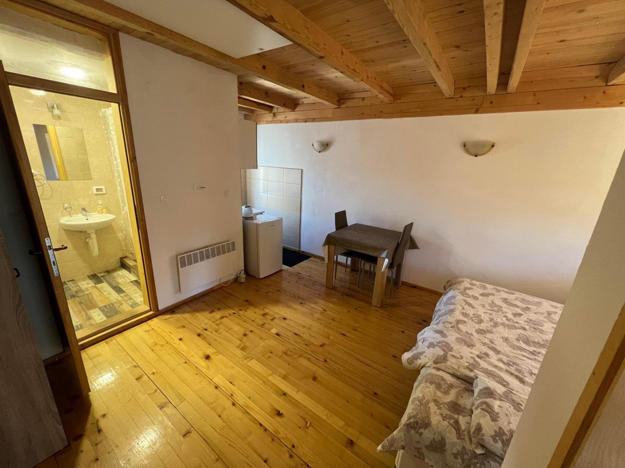 Apartment Durmitor Žabljak Quarto foto