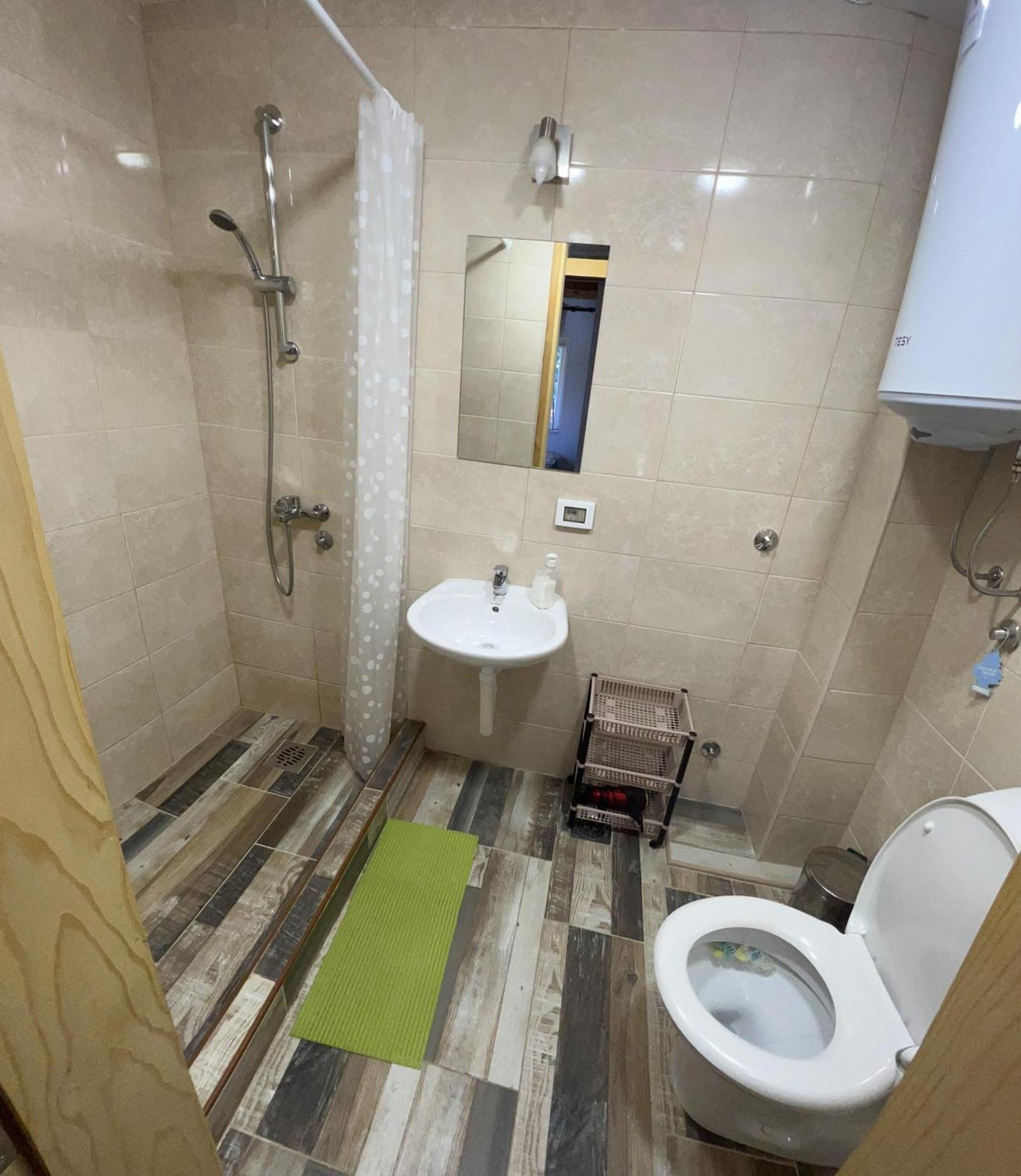 Apartment Durmitor Žabljak Quarto foto