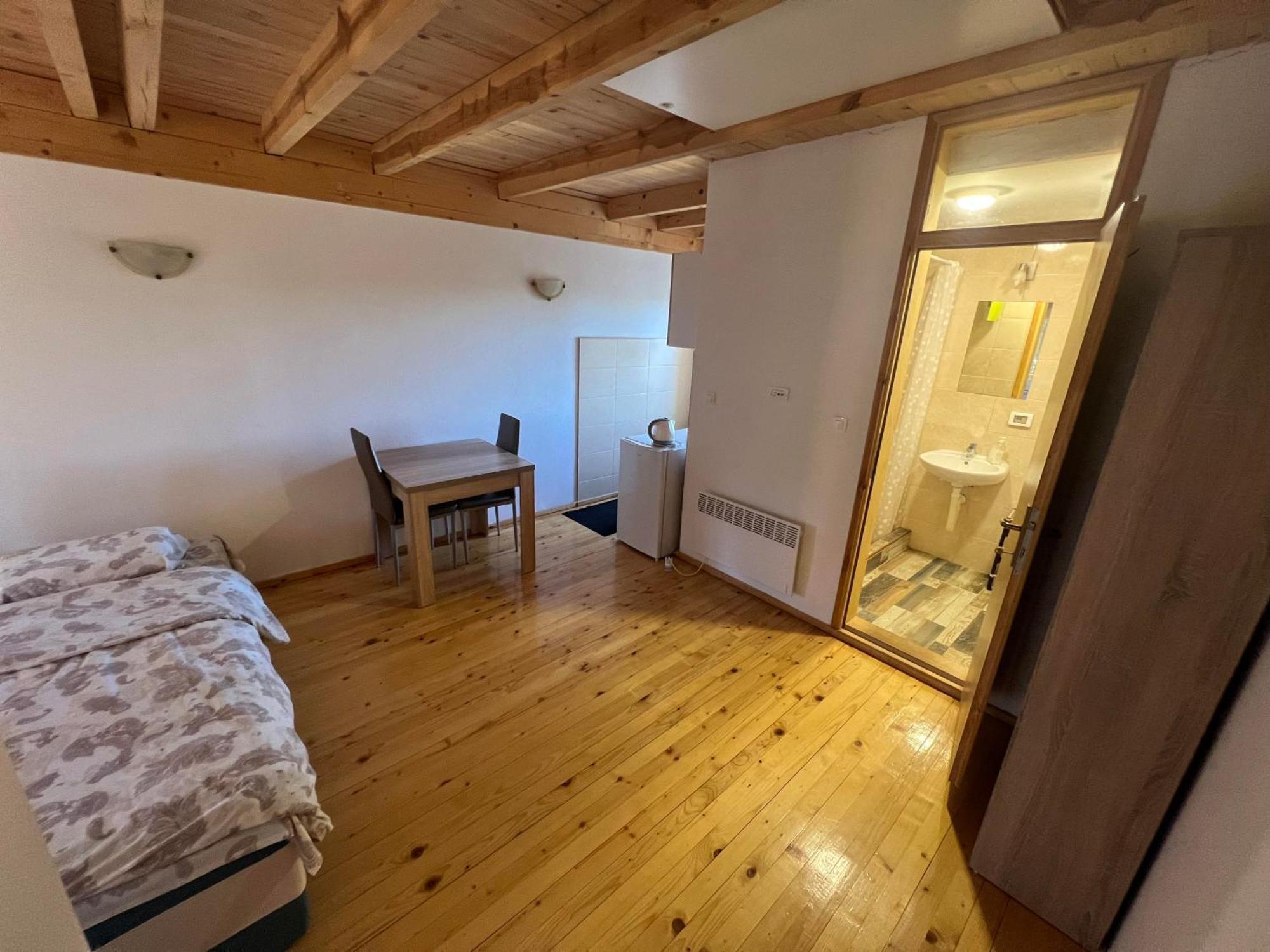 Apartment Durmitor Žabljak Quarto foto