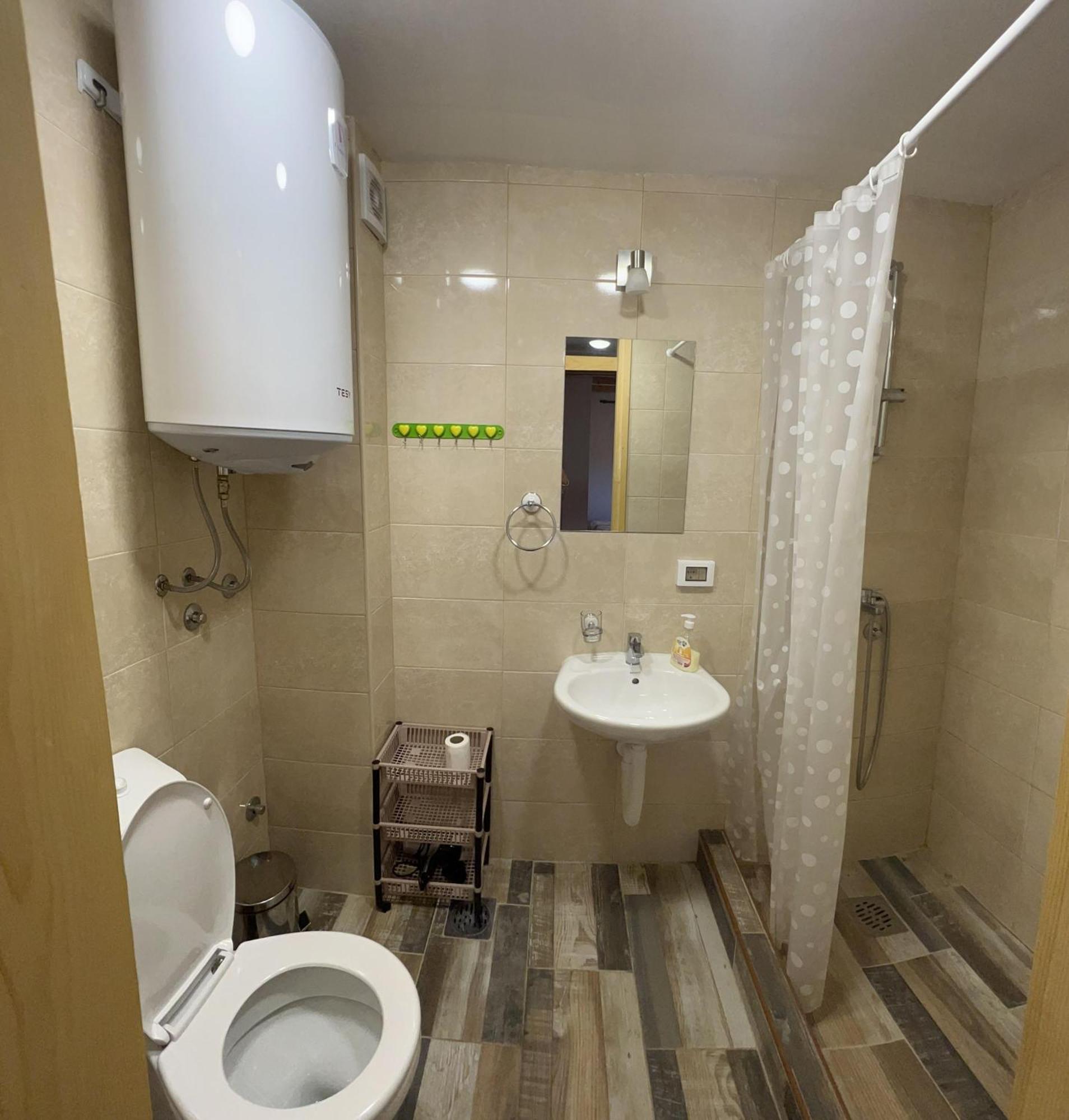 Apartment Durmitor Žabljak Quarto foto
