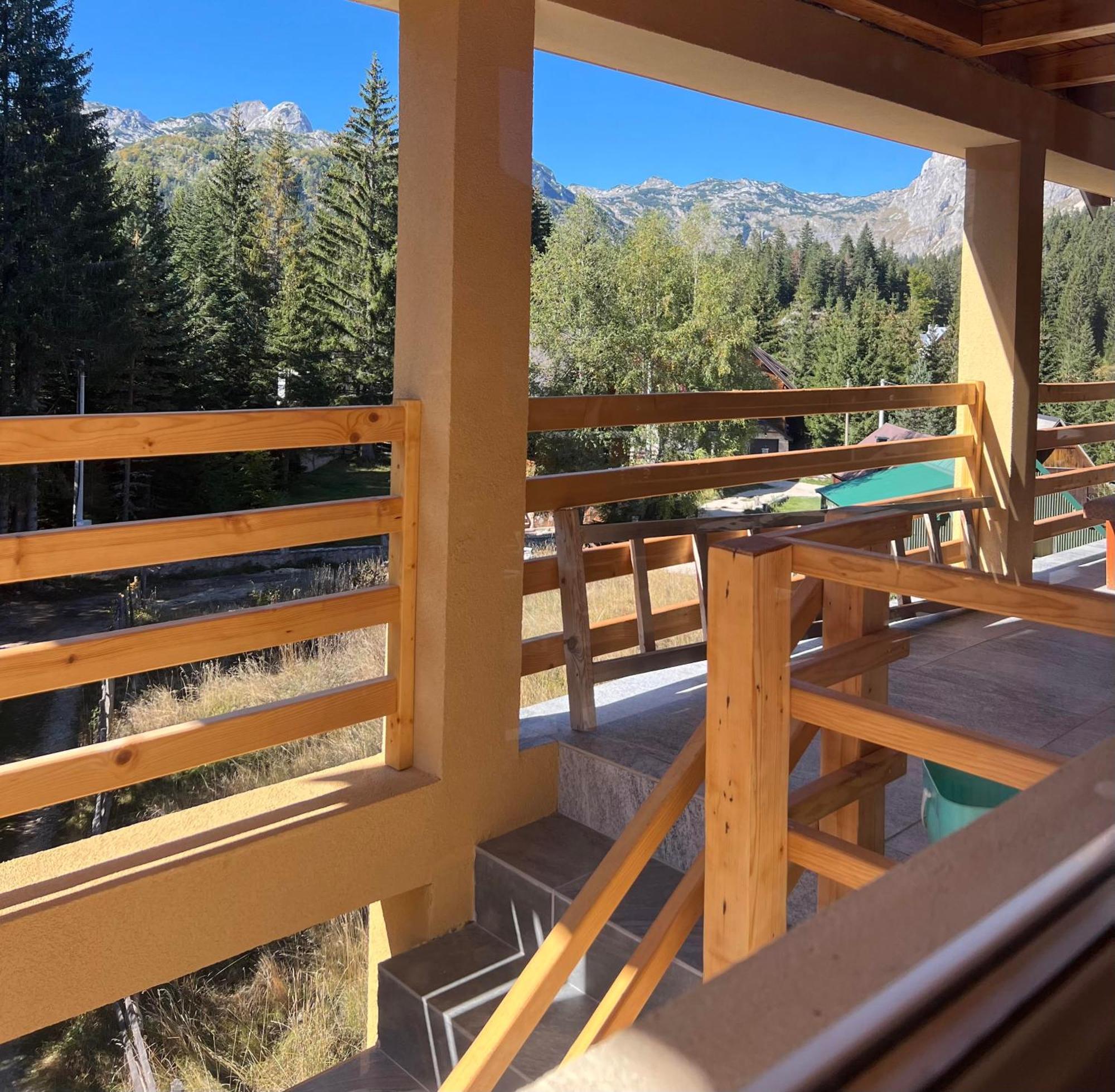 Apartment Durmitor Žabljak Quarto foto