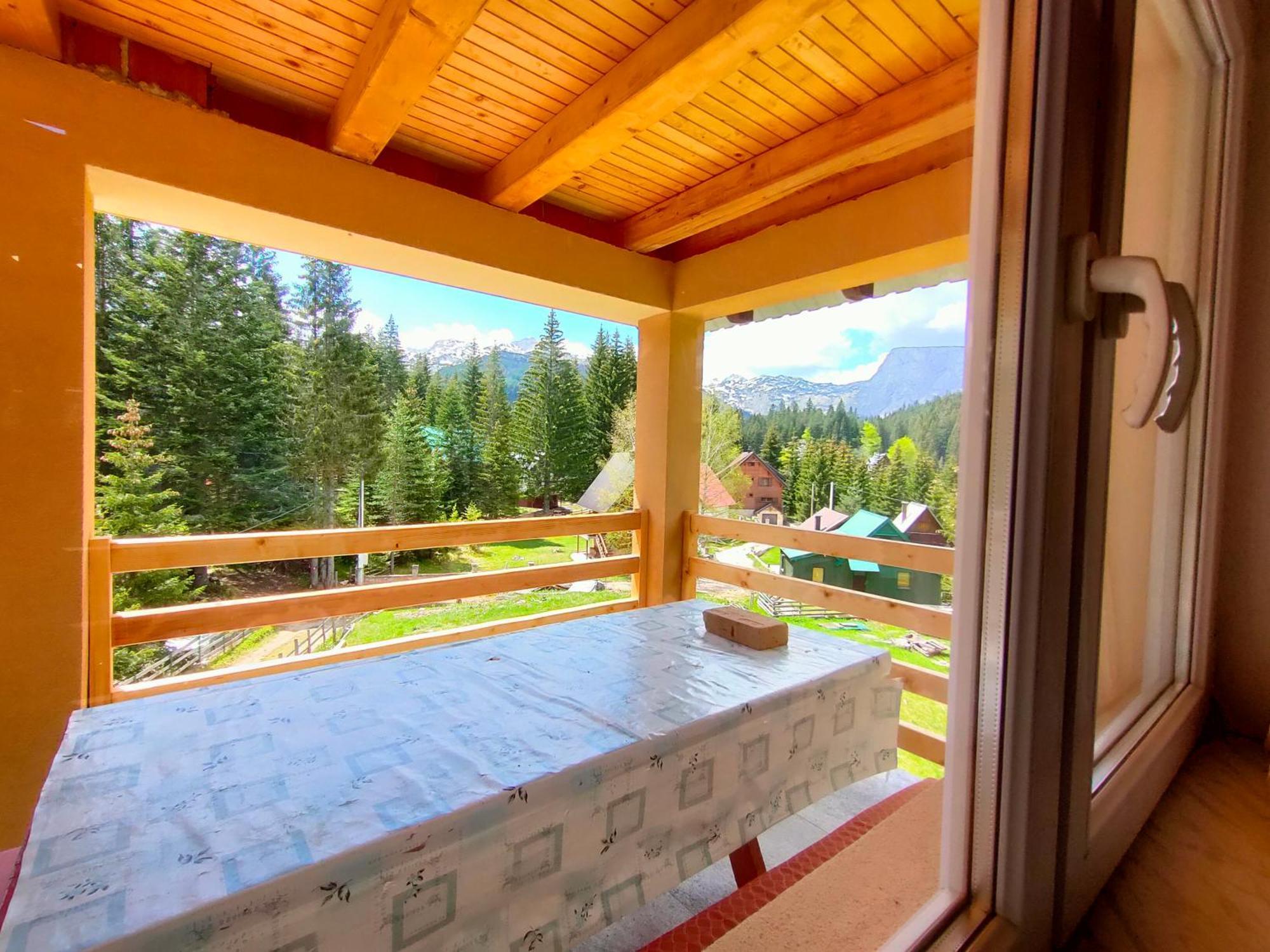 Apartment Durmitor Žabljak Quarto foto