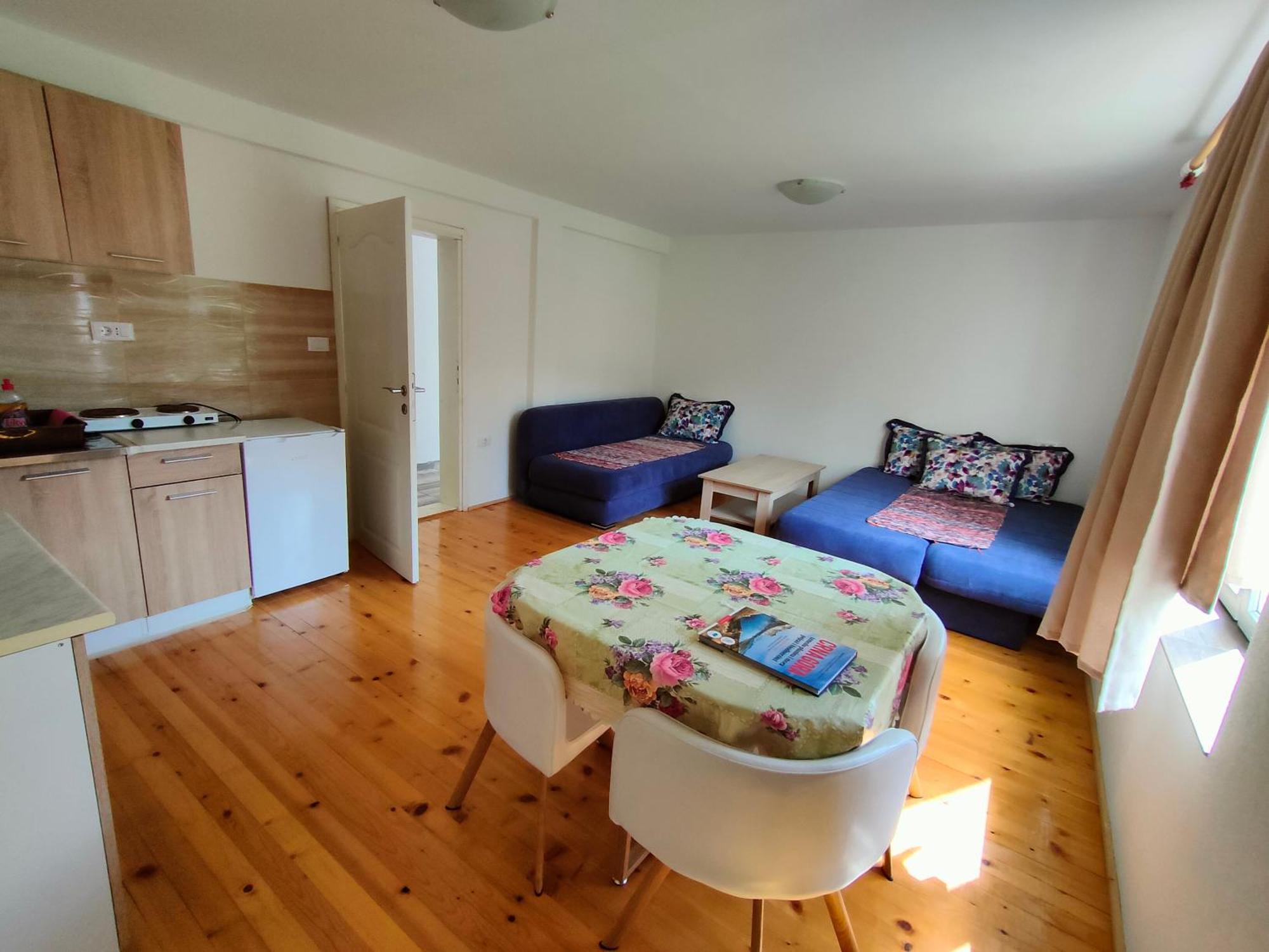 Apartment Durmitor Žabljak Quarto foto