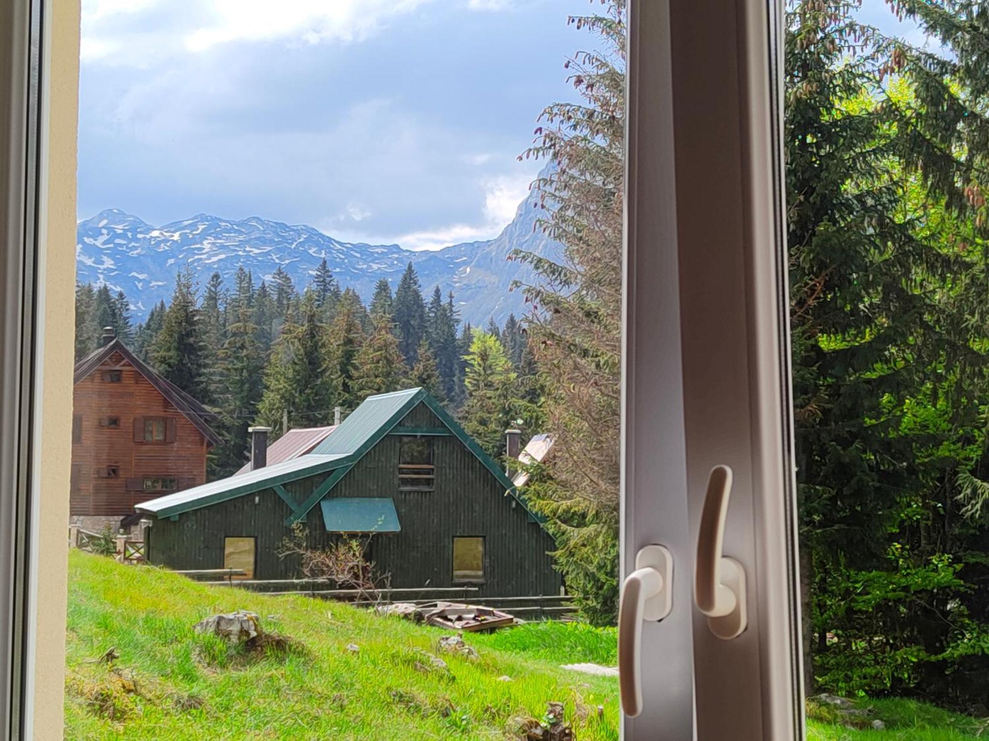 Apartment Durmitor Žabljak Quarto foto