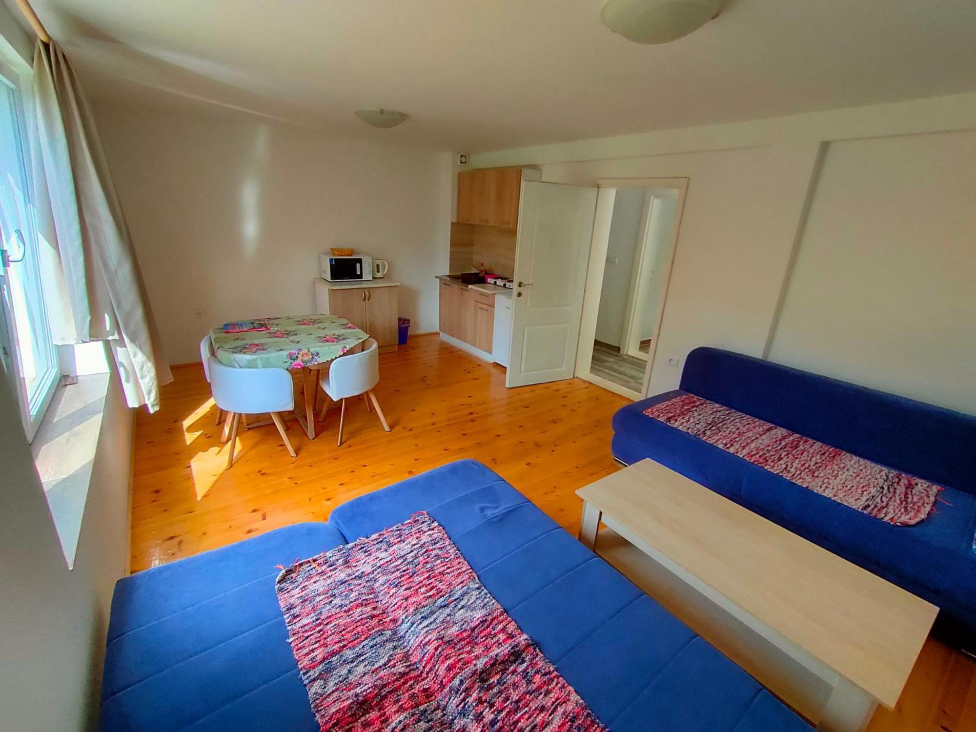 Apartment Durmitor Žabljak Quarto foto