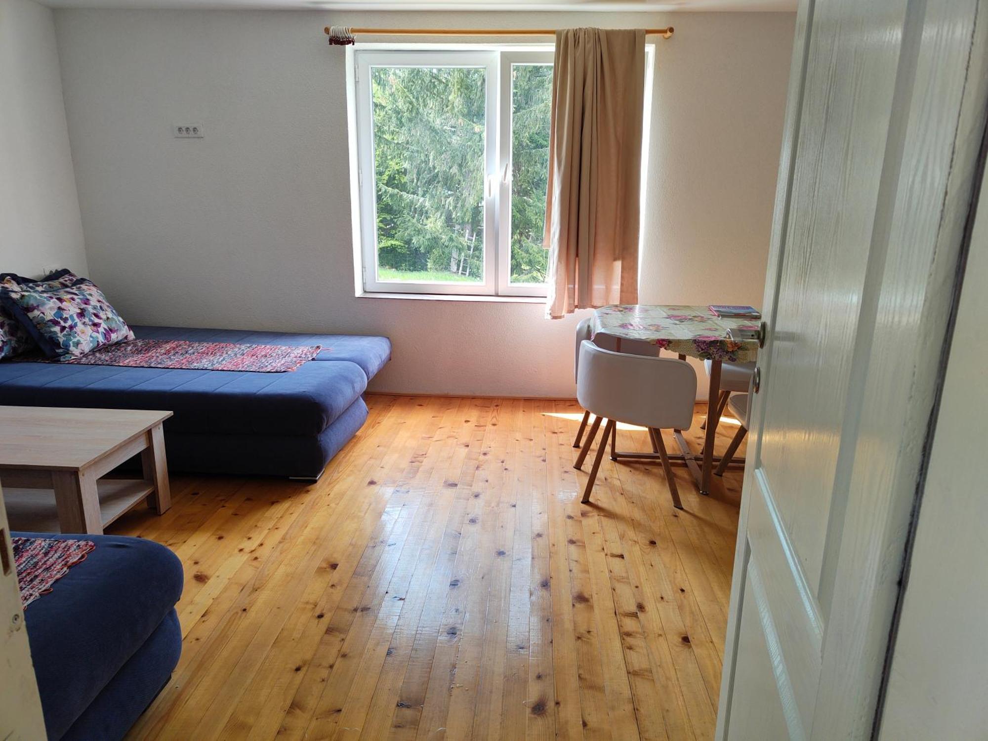 Apartment Durmitor Žabljak Quarto foto