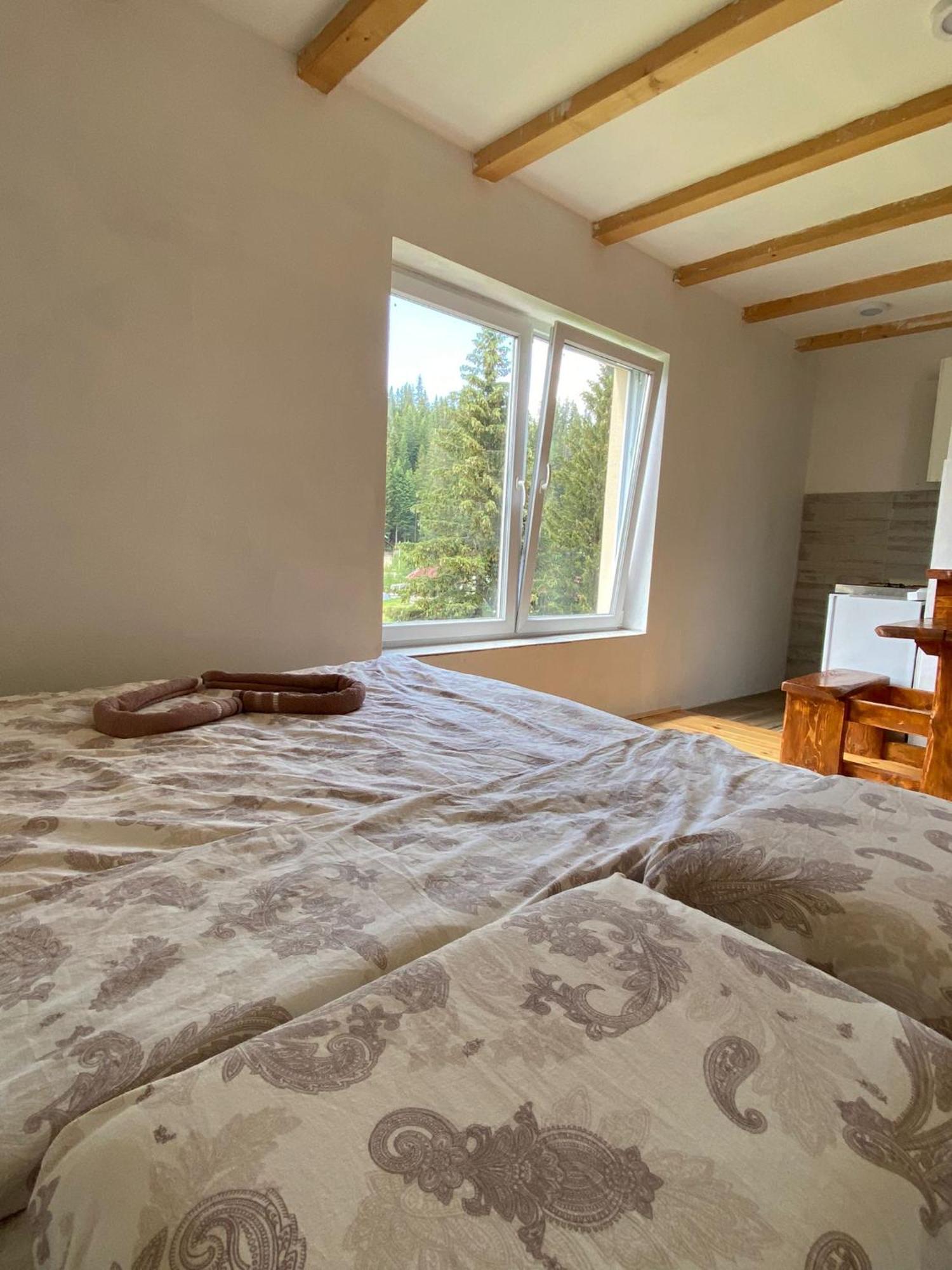 Apartment Durmitor Žabljak Quarto foto