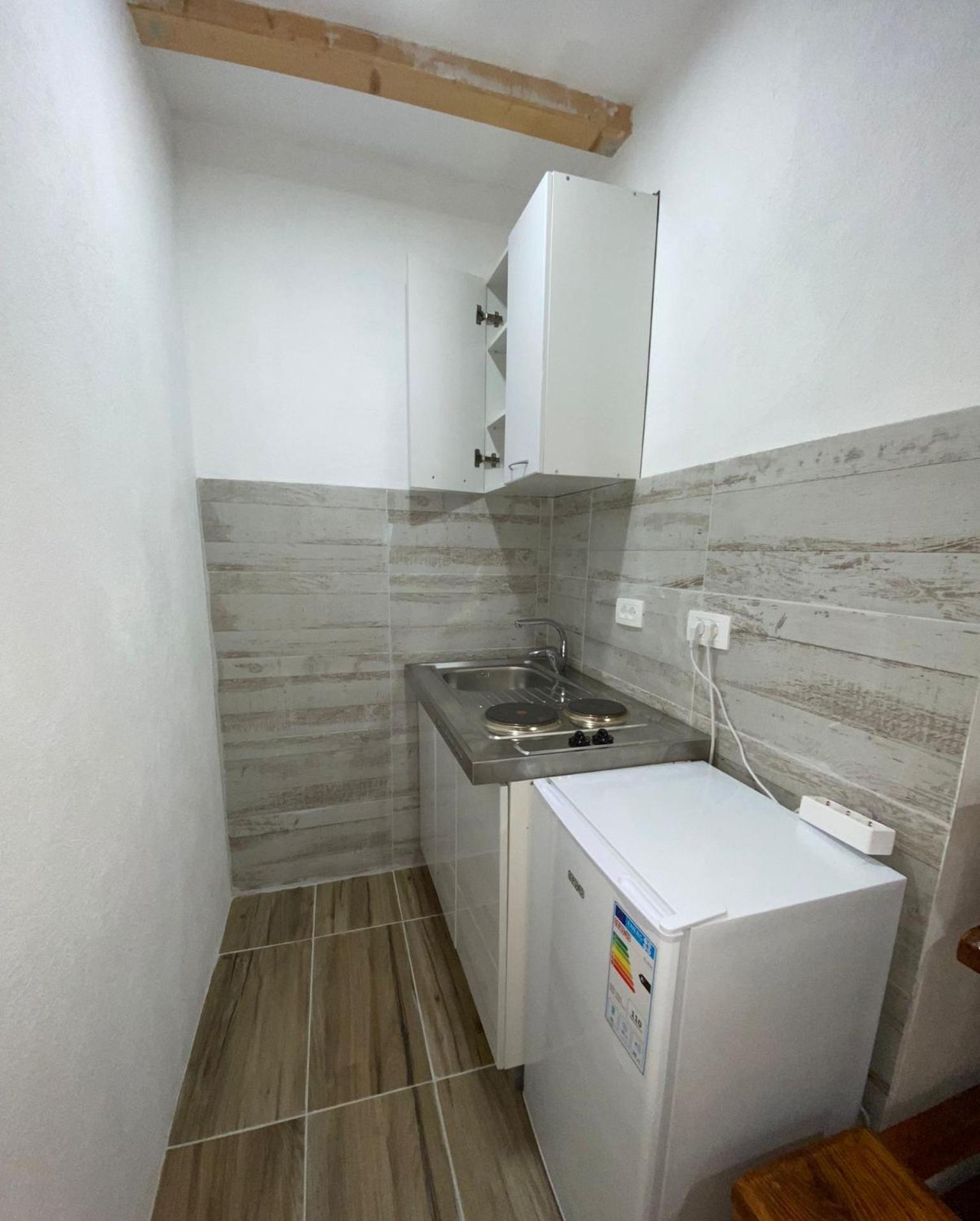 Apartment Durmitor Žabljak Quarto foto