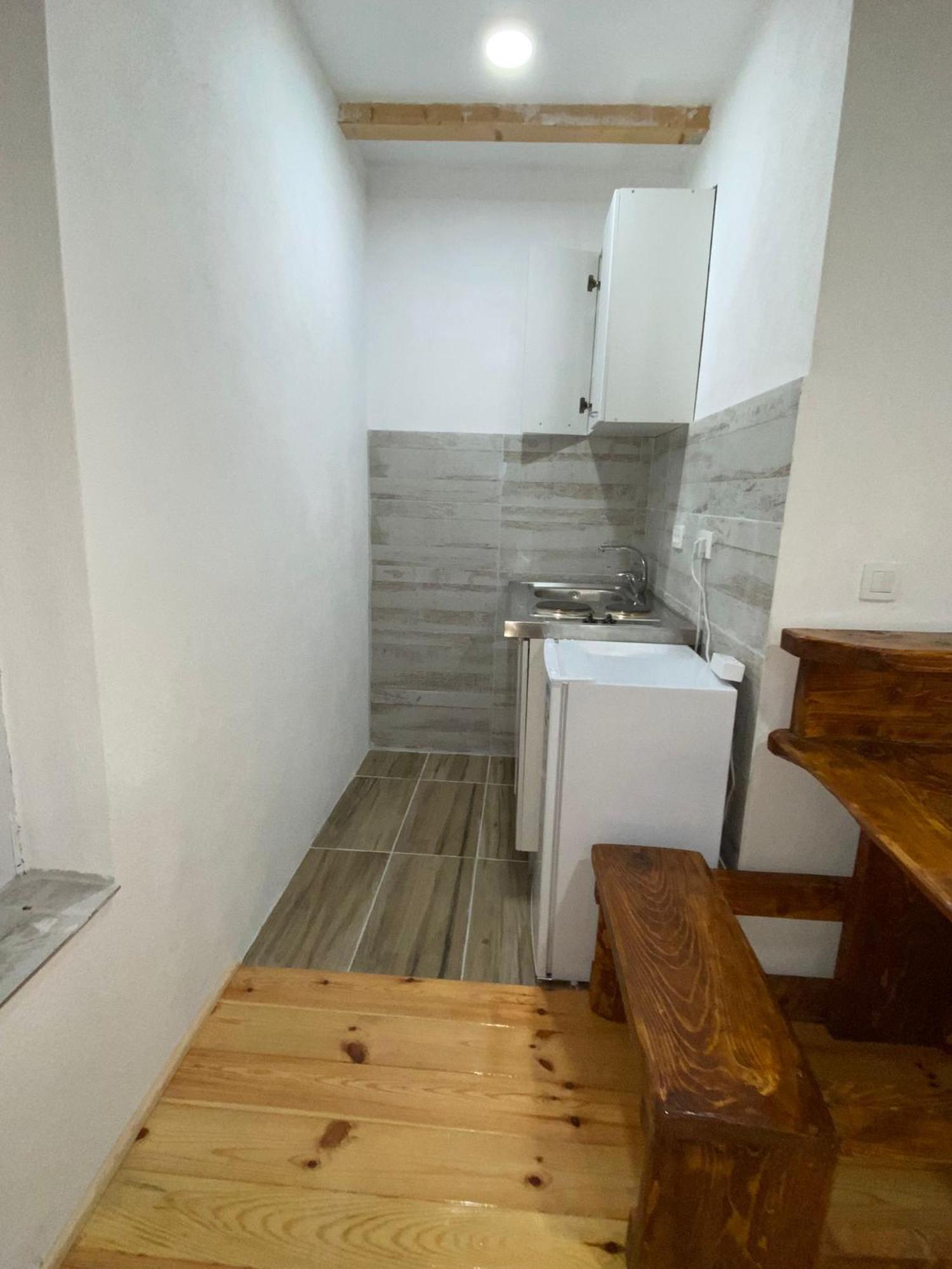 Apartment Durmitor Žabljak Quarto foto