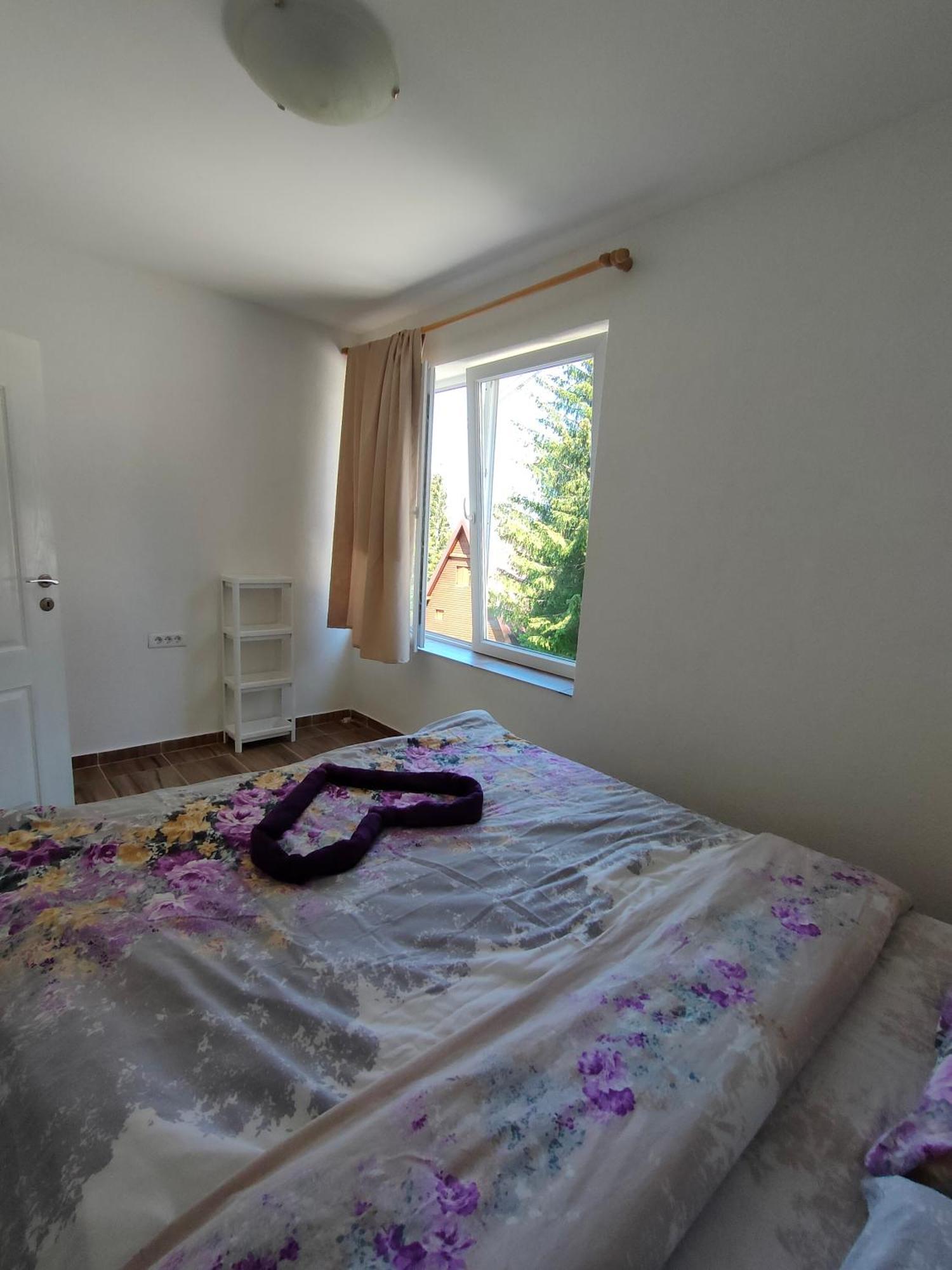 Apartment Durmitor Žabljak Quarto foto