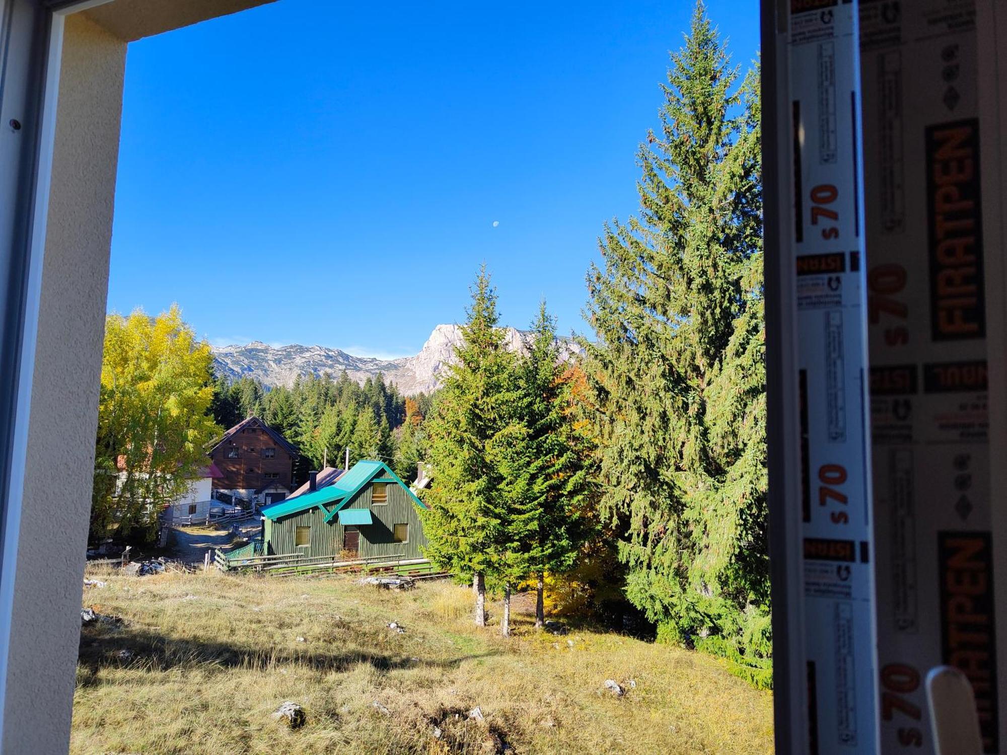 Apartment Durmitor Žabljak Quarto foto